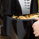 Habor XL Air Fryer | $56 | Amazon | Clip the $4 coupon and use code FDUWMZ36